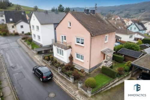 Foto - Haus zum Kaufen in Rehborn 169.450,00 € 115 m²