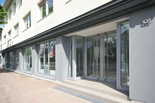 Foto - Einzelhandel in Bielefeld 1.600,00 € 197 m²