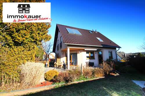 Foto - Haus zum Kaufen in Pleißa 285.000,00 € 93 m²