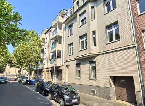 Foto - Wohnung zum Mieten in Mönchengladbach 1.700,00 € 119.35 m²