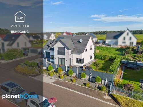 Foto - Haus zum Kaufen in Rohr 899.000,00 € 175.9 m²