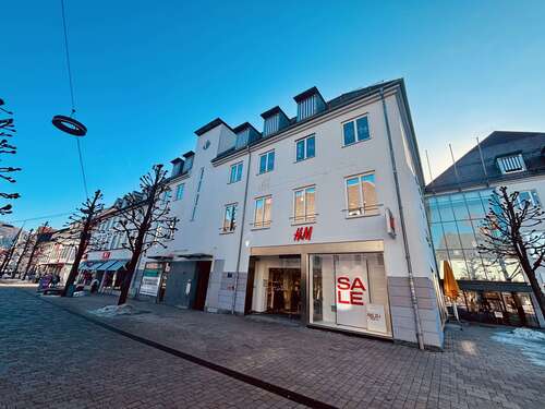 Foto - Einzelhandel in Tuttlingen 1.900,00 € 190 m²
