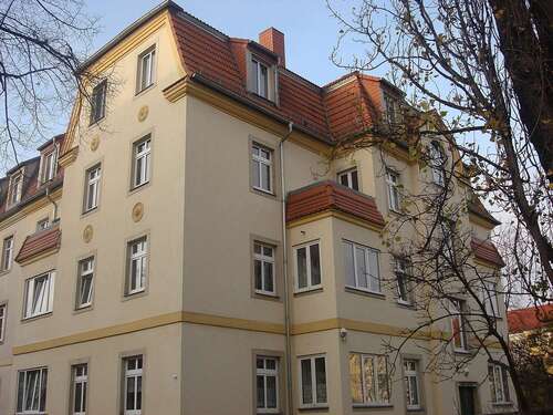 Foto - Wohnung zum Mieten in Dresden 485,00 € 44 m²