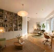 Wohnung zum Mieten in Frankfurt am Main 2.800,00 € 162.8 m²