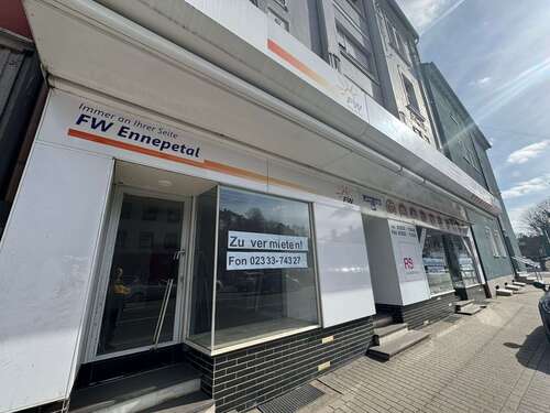 Foto - Büro in Ennepetal 333,00 € 39.09 m²