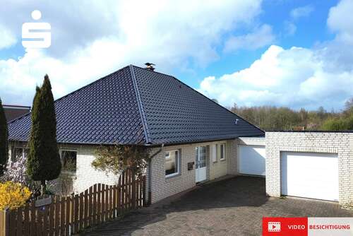 Foto - Haus zum Kaufen in Ostrhauderfehn 349.000,00 € 170 m²