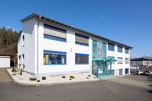 Foto - Büro in St. Egidien 1.890,76 € 282 m²