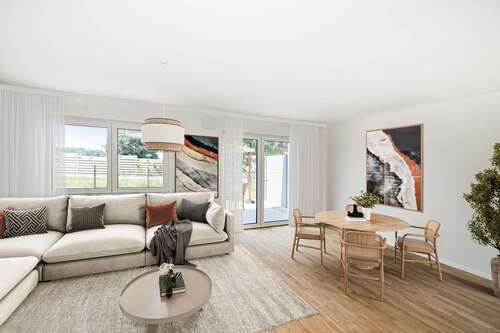 Foto - Haus zum Kaufen in Brunnthal 1.198.900,00 € 174.21 m²