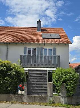 Foto - Haus zum Kaufen in Ottobeuren 389.000,00 € 130 m²