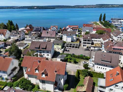 Foto - Wohnung zum Kaufen in Uhldingen Mühlhofen 545.000,00 € 127 m²