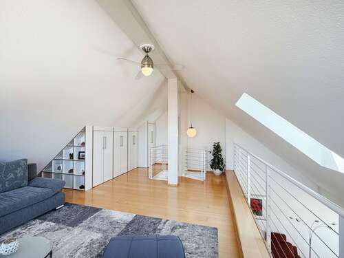 Foto - Wohnung zum Kaufen in Uhldingen Mühlhofen 545.000,00 € 127 m²