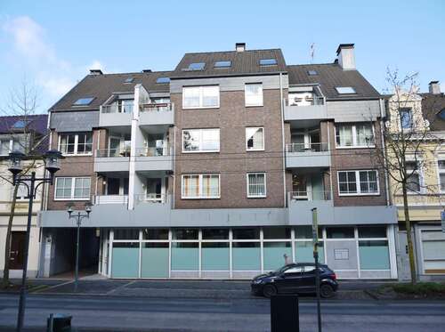 Foto - Büro in Solingen 3.950,00 € 450 m²