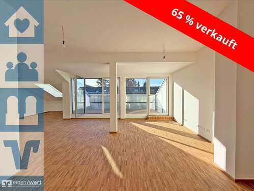 Foto - Wohnung zum Kaufen in Markt Schwaben 790.000,00 € 99.82 m²