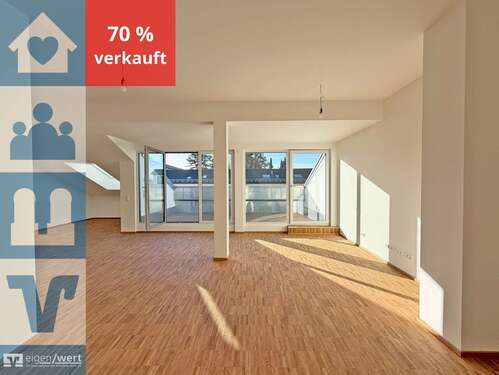 Foto - Wohnung zum Kaufen in Markt Schwaben 790.000,00 € 99.82 m²