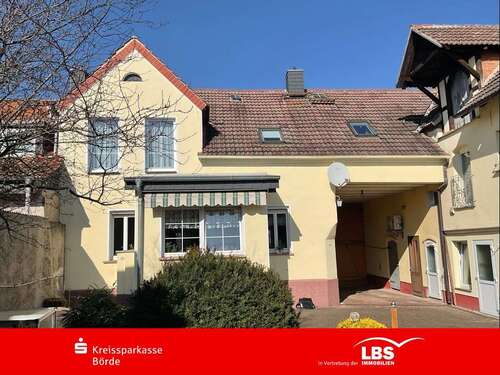Foto - Haus zum Kaufen in Niederndodeleben 225.000,00 € 219 m²