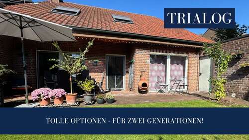 Foto - Haus zum Kaufen in Harsewinkel 385.000,00 € 162 m²
