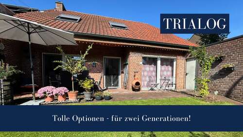 Foto - Haus zum Kaufen in Harsewinkel 385.000,00 € 162 m²