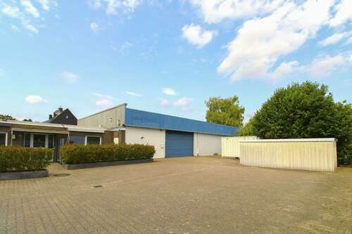 Foto - Halle in Wassenberg 525.000,00 € 361 m²