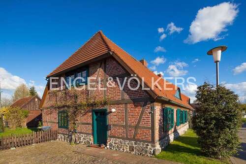 Foto - Haus zum Kaufen in Lelkendorf 219.000,00 € 178 m²