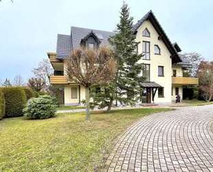 Wohnung zum Kaufen in Dippoldiswalde 117.000,00 € 60.15 m²