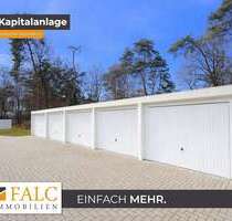 Garage zu verkaufen in Homburg 73.000,00 €