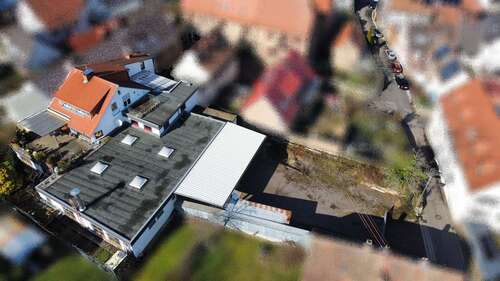 Foto - Haus zum Kaufen in Neustadt Gimmeldingen 699.000,00 € 141 m²