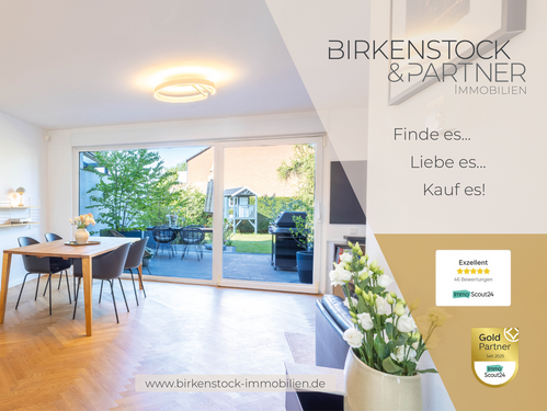 Foto - Haus zum Kaufen in Pulheim 680.000,00 € 118 m²