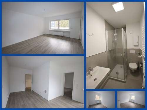 Foto - Wohnung zum Mieten in Dortmund 550,00 € 72.5 m²