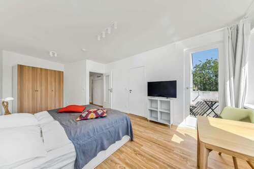 Foto - Wohnen auf Zeit in Berlin 1.150,00 €