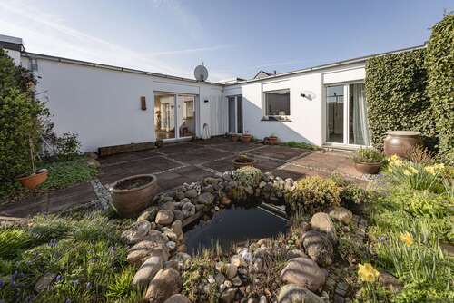 Foto - Haus zum Kaufen in Ennepetal 384.000,00 € 117 m²