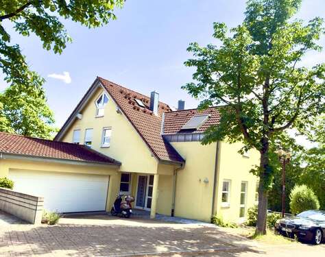 Foto - Haus zum Kaufen in Heilbronn 1.250.000,00 € 520 m²