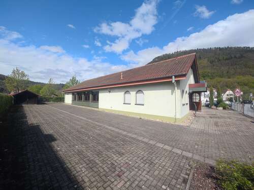 Foto - Büro in Annweiler 3.500,00 € 221.64 m²