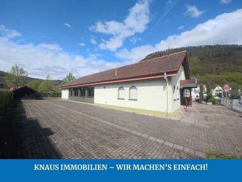 Foto - Büro in Annweiler 3.500,00 € 221.64 m²