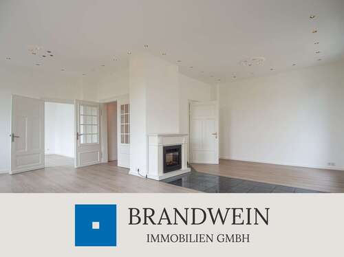 Foto - Wohnung zum Mieten in Herford 960,50 € 113 m²