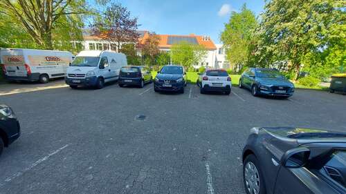 Foto - Garage zu vermieten in Bremerhaven 15,00 €