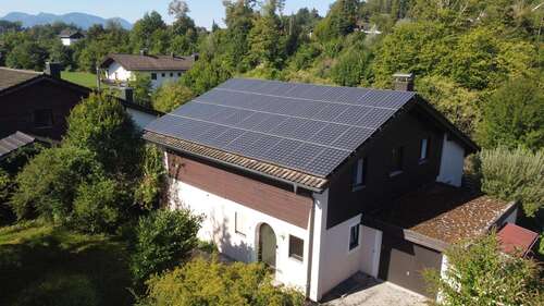 Foto - Haus zum Kaufen in Prien am Chiemsee 1.280.000,00 € 161.95 m²