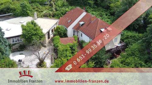 Foto - Haus zum Kaufen in Konz 1.250.000,00 € 604.2 m²