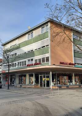 Foto - Wohnung zum Mieten in Singen 650,00 € 77.61 m²