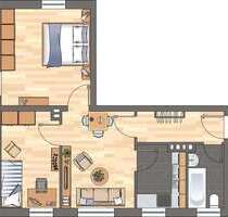 Wohnung zum Mieten in Montabaur 499,00 € 52.66 m²