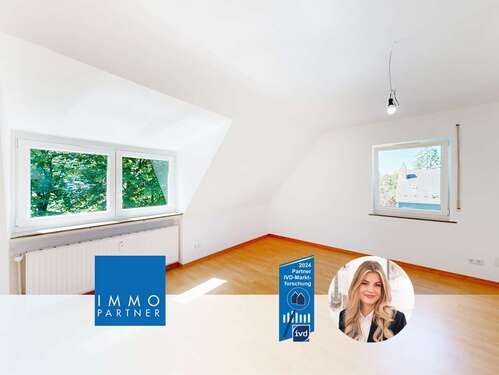 Foto - Wohnung zum Mieten in Nürnberg 740,00 € 67.6 m²