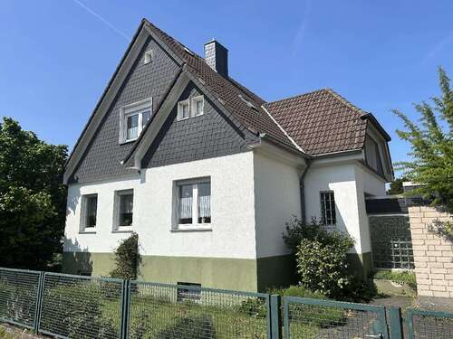 Foto - Haus zum Kaufen in Leverkusen 467.000,00 € 153 m²
