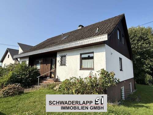 Foto - Haus zum Kaufen in Ransbach-Baumbach 359.000,00 € 200 m²