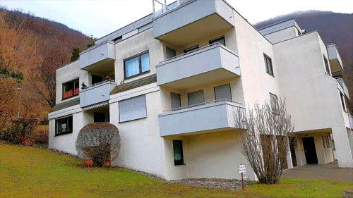 Foto - Wohnung zum Kaufen in Bad Urach 182.500,00 € 58 m²