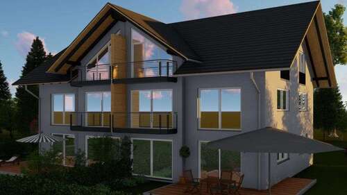 Foto - Grundstück zu verkaufen in Wolfratshausen 799.000,00 € 714 m²