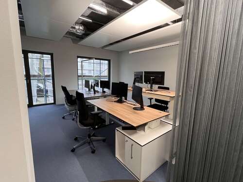 Foto - Büro in Köln 499,00 € 5 m² - 499,00 EUR Kaltmiete, ca.  5,00 m²