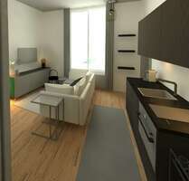 Wohnen auf Zeit in Köln 1.460,00 €