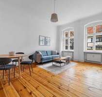 Wohnung zum Mieten in Berlin 1.260,00 € 65 m²