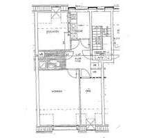 Wohnung zum Mieten in Hamburg 459,50 € 58.91 m²