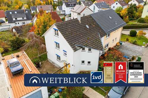 Foto - Haus zum Kaufen in Erligheim 438.000,00 € 112.21 m²