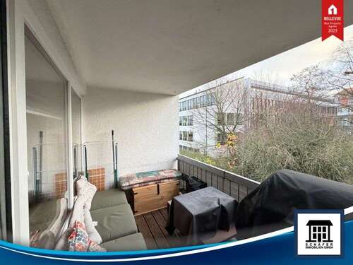 Foto - Wohnung zum Mieten in Rheinbach 470,00 € 53 m²